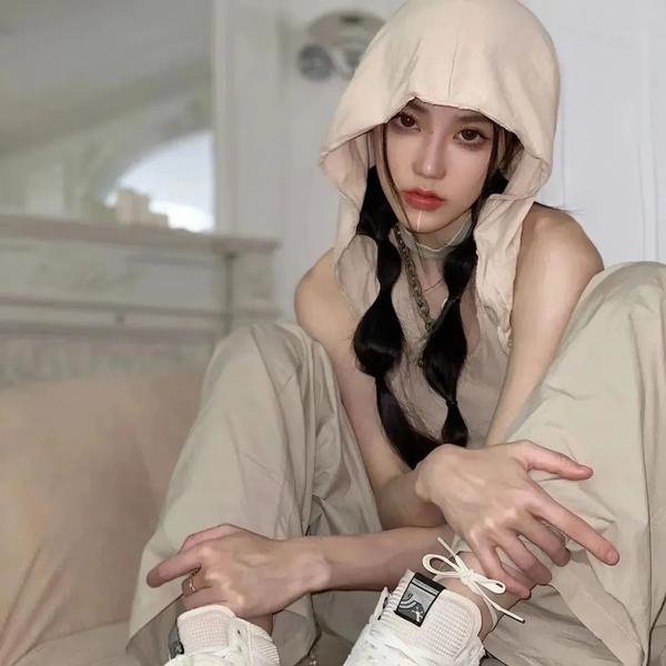 小智是女孩啦!