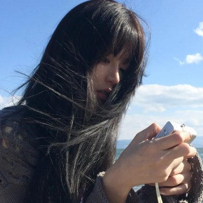 女杀手